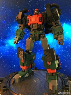 Mastermind Creations R-34 Cylindrus Roller -Show.Z Store 32e7e4f703