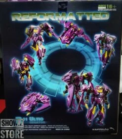 Mastermind Creations R-41 Ultio Senator Ratbat -Show.Z Store 32e9120cb5