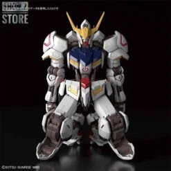 Bandai MG 1/100 ASW-G-08 Barbatos Mobile Suit Gundam Iron-Blooded Orphans Gunpla -Show.Z Store 32fb329ca3