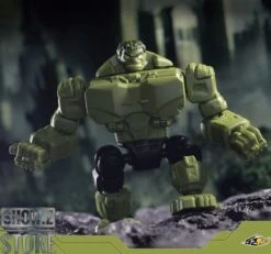 52Toys Megabox MB-09 Hulk -Show.Z Store 3312492422
