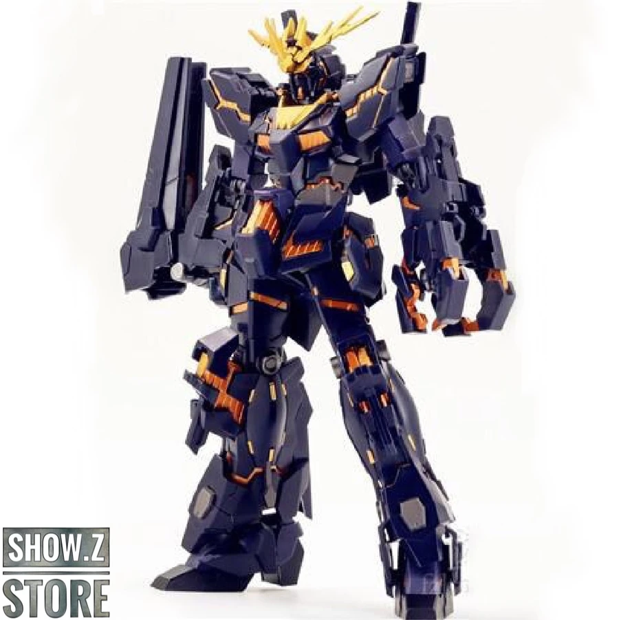 Storm Model 1/144 RX-0 Unicorn Gundam 02 Banshee Full Armor Plan B Storm Model 1/144 RX-0 Unicorn Gundam 02 Banshee Full Armor Plan B -Show.Z Store 332afd7153