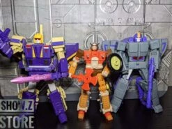 MechFansToys Mechanic Studio MS-24 Garbage Man Wreck-Gar 6 MechFansToys Mechanic Studio MS-24 Garbage Man Wreck-Gar -Show.Z Store 33451e799d