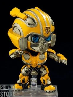 Sentinel Toys 1000Toys Nendoroid No.1410 Bumblebee 5 Sentinel Toys 1000Toys Nendoroid No.1410 Bumblebee -Show.Z Store 33784e7b14