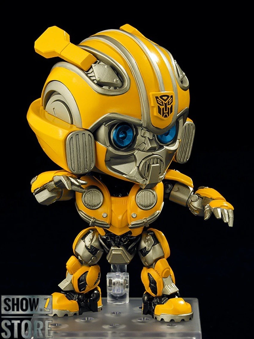 Sentinel Toys 1000Toys Nendoroid No.1410 Bumblebee Sentinel Toys 1000Toys Nendoroid No.1410 Bumblebee -Show.Z Store 33784e7b14