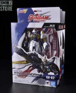 Bandai Spirits Gundam Universe GU GU-01 GU01 RX-78-2 Gundam GU-02 GU02 Wing Gundam GU-03 GU03 Unicorn Gundam Set Of 3 5 Bandai Spirits Gundam Universe GU GU-01 GU01 RX-78-2 Gundam GU-02 GU02 Wing Gundam GU-03 GU03 Unicorn Gundam Set Of 3 -Show.Z Store 337b49e03b