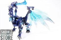 Jinbao DF-08 Freeze Devil Cryotek 5 Jinbao DF-08 Freeze Devil Cryotek -Show.Z Store 3380035f9a