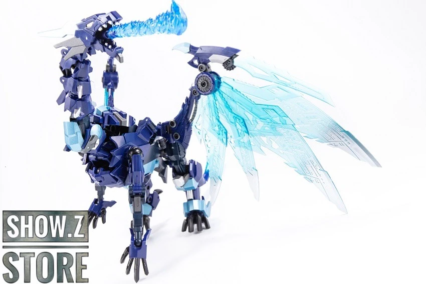 Jinbao DF-08 Freeze Devil Cryotek Jinbao DF-08 Freeze Devil Cryotek -Show.Z Store 3380035f9a