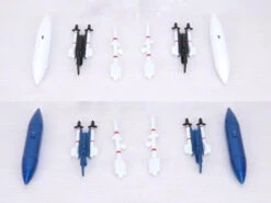 Robot Hero RH CG-03 MP06 Skywarp & CG-04 MP07 Thundercracker Set Of 2 W/ Upgrade Kits -Show.Z Store 33a5fd97c3