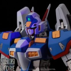 Sentinel Toys Riobot Super Robot Wars OG R-1 Real Personal Trooper -Show.Z Store 33ed6badea