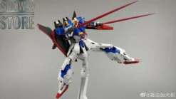 Tomemei 1/100 M-02 MSZ-006 Zeta Gundam Cita Z Plus Metal Build 5 Tomemei 1/100 M-02 MSZ-006 Zeta Gundam Cita Z Plus Metal Build -Show.Z Store 3402abf9fe