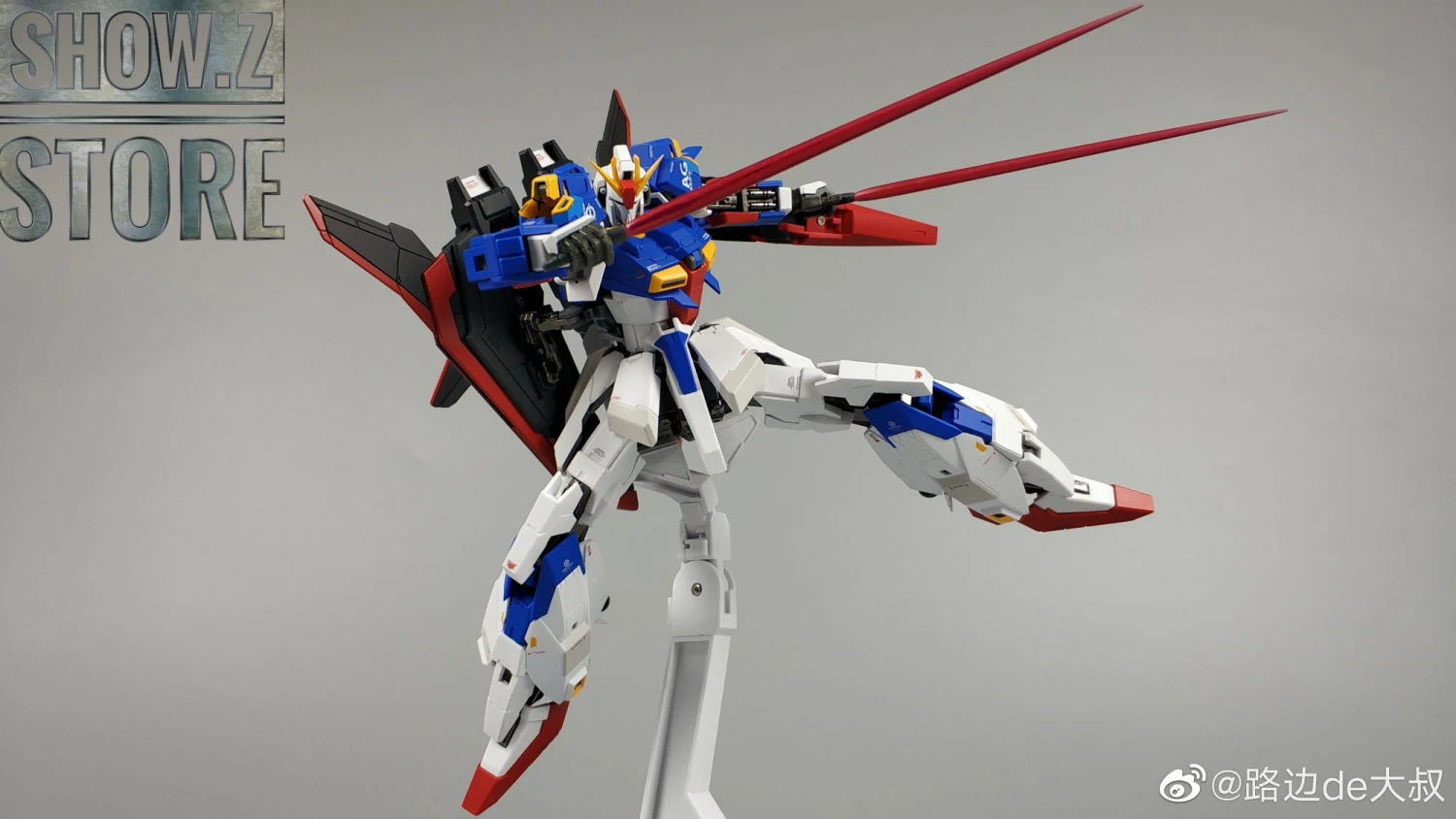 Tomemei 1/100 M-02 MSZ-006 Zeta Gundam Cita Z Plus Metal Build Tomemei 1/100 M-02 MSZ-006 Zeta Gundam Cita Z Plus Metal Build -Show.Z Store 3402abf9fe