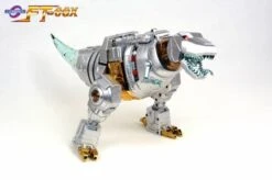 FansToys FT-08X Grinder (Premium Paint) 20 FansToys FT-08X Grinder (Premium Paint) -Show.Z Store 3430c4c91f