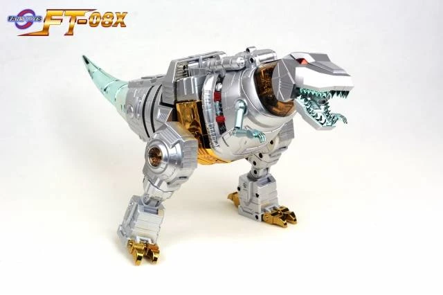 FansToys FT-08X Grinder (Premium Paint) FansToys FT-08X Grinder (Premium Paint) -Show.Z Store 3430c4c91f