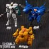 Earnestcore Craft Super Mecha Champions Model Kit Set Of 3 -Show.Z Store 343a6bd29e