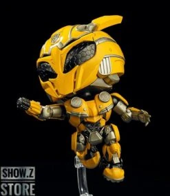 Sentinel Toys 1000Toys Nendoroid No.1410 Bumblebee 8 Sentinel Toys 1000Toys Nendoroid No.1410 Bumblebee -Show.Z Store 347379a44e