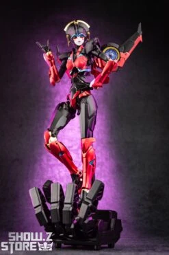 4th Party AC-02 IDW Windblade -Show.Z Store 34d0a58320
