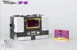 [Pre-Order] Robot Paradise RP-02 Acoustic Blaster Soundblaster W/ Ratbat -Show.Z Store 34d3259c72