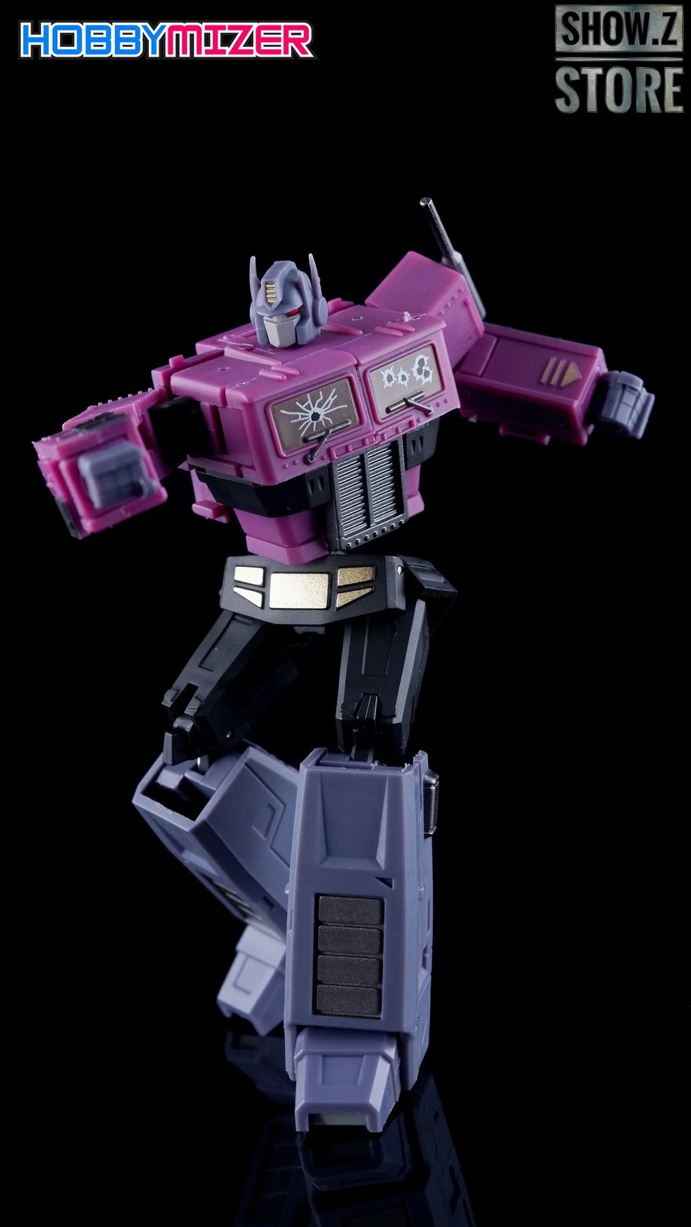 Magic Square MS-B18SG Optimus Prime Shattered Glass Version Magic Square MS-B18SG Optimus Prime Shattered Glass Version -Show.Z Store 34d57d17a2