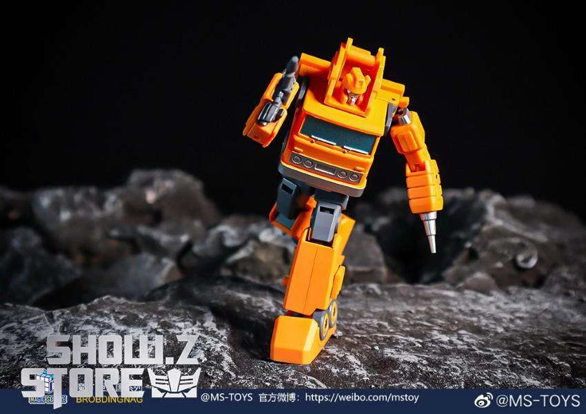 Magic Square MS-B01A Architect Inferno & MS-B02A Fire Extinguisher Grapple Metallic Color version Set of 2 Magic Square MS-B01A Architect Inferno & MS-B02A Fire Extinguisher Grapple Metallic Color Version Set Of 2 -Show.Z Store 35737eb07d