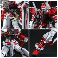 Daban DB 1/60 PG MBF-P02 MBFP02 Gundam Astray Red Frame 5 Daban DB 1/60 PG MBF-P02 MBFP02 Gundam Astray Red Frame -Show.Z Store 35b44e97f4