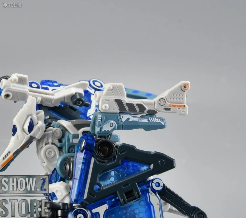 52Toys BeastBox BB-39 Havok 52Toys BeastBox BB-39 Havok -Show.Z Store 35dd25d1ac