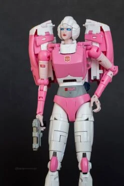 Fanstoys FT-24 Rouge Arcee -Show.Z Store 3612055648