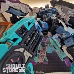 Mastermind Creations R-17 Carnifex Overlord -Show.Z Store 3618420857