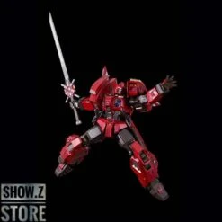 Flame Toys Furai Model Shattered Glass Drift Model Kit -Show.Z Store 3639624ffa
