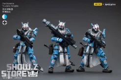 JoyToy Source 1/18 Infinity PanOceania Teutonic Knights -Show.Z Store 366105e5ae