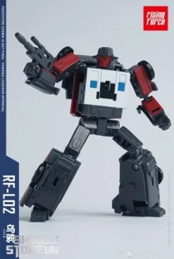 Rising Force RF-L02 Wildrider 10 Rising Force RF-L02 Wildrider -Show.Z Store 3662eeadb9