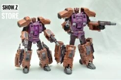 [New In Box] Jinbao Oversized Bruticus/Warbotron -Show.Z Store 36c022e950 1