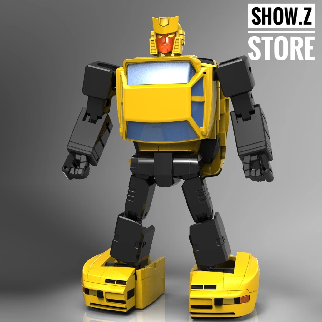 Xtransbots MM-XI Coprimozzo (Hubcup) Xtransbots MM-XI Coprimozzo (Hubcup) -Show.Z Store 36e2d48e50