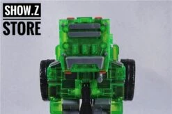 NBK NBK-01C Scraper Scrapper Clear Version -Show.Z Store 372abfa311