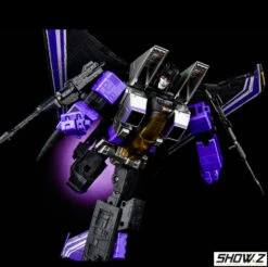 KuBianBao KBB MP11 Skywarp -Show.Z Store 374d2c45f3