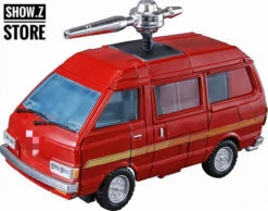 4th Party Masterpiece MP-27 Ironhide 6 4th Party Masterpiece MP-27 Ironhide -Show.Z Store 3755f64487