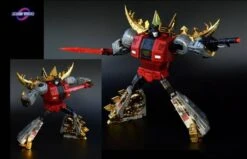 FansToys FT-06 Sever Reissue 6 FansToys FT-06 Sever Reissue -Show.Z Store 375c7a9f7e
