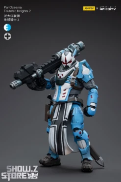 JoyToy Source 1/18 Infinity PanOceania Teutonic Knights -Show.Z Store 378e8be401