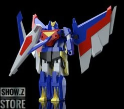 Good Smile Company Energy Bomb Ganbaruger Moderoid Ganbaruger Model Kit -Show.Z Store 379c0fc8d8