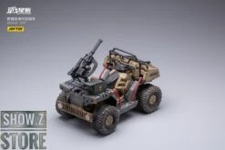 JoyToy Source 1/18 WildCat ATV Sand Version -Show.Z Store 379c7145d1