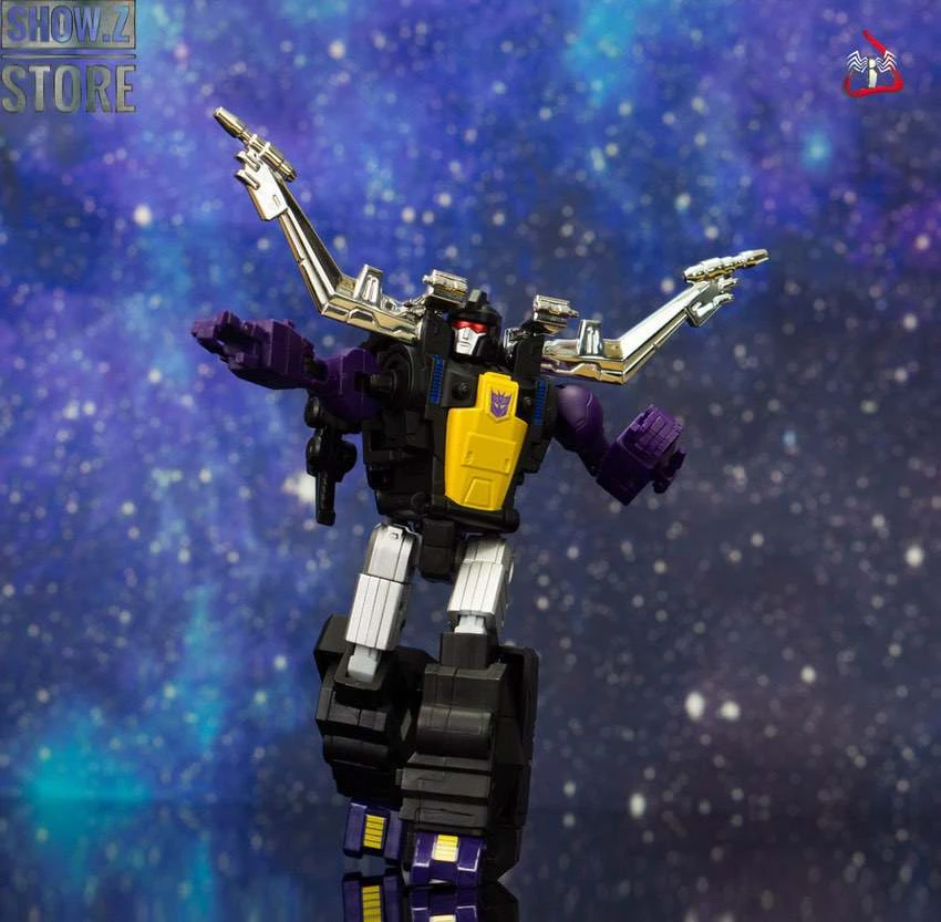 FansToys FT-13 Mercenary Shrapnel FansToys FT-13 Mercenary Shrapnel -Show.Z Store 37a22dee8a