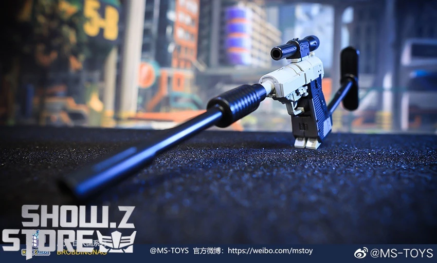 Magic Square MS-B36 Doomsday Megatron Original Exquisite Paint Version Magic Square MS-B36 Doomsday Megatron Original Exquisite Paint Version -Show.Z Store 37b51a34a0