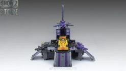 X-Transbots MX-12B Trailer For MX-12A Gravestone Motormaster W/MX-12C Accessory Pack -Show.Z Store 37e70979c8