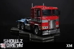 HEAT Studio 1/10 Transformers Optimus Prime Statue -Show.Z Store 3836a3b2df