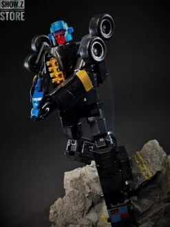 DX9 Toys D-17B Scout Dragstrip G2 Version -Show.Z Store 38448f5856