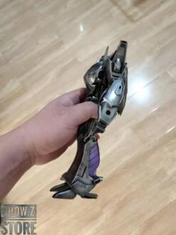 APC Toys APC-004 Dark Master TFP Megatron Battle Worn Version -Show.Z Store 3863f06beb