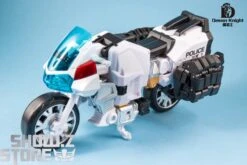 Demon Knight DK01-04 Defensor Combiner Oversized Version Set A -Show.Z Store 3865f47f6e