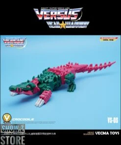 MechFansToys Headmasters Gift Sets Of 7 (VS-01/02/03/04/05/06/07 Chromedome/Weirdwolf/Hardhead/Mindwipe/Skullcrusher/Highbrow/Brainstorm) 21 MechFansToys Headmasters Gift Sets Of 7 (VS-01/02/03/04/05/06/07 Chromedome/Weirdwolf/Hardhead/Mindwipe/Skullcrusher/Highbrow/Brainstorm) -Show.Z Store 387a59d88b