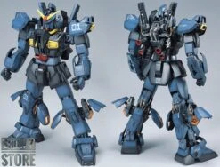 Daban DB 1/60 PG RX-178 Gundam Mk-II Mobile Suit Ver.Titans Color -Show.Z Store 38854e91e6