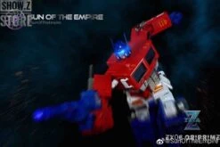 Zeta Toys EX-06O Oriprime Optimus Prime -Show.Z Store 38cafd86d1