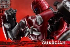 Zeta Toys ZV-03 Guardian Cliffjumper 12 Zeta Toys ZV-03 Guardian Cliffjumper -Show.Z Store 38df17a23c